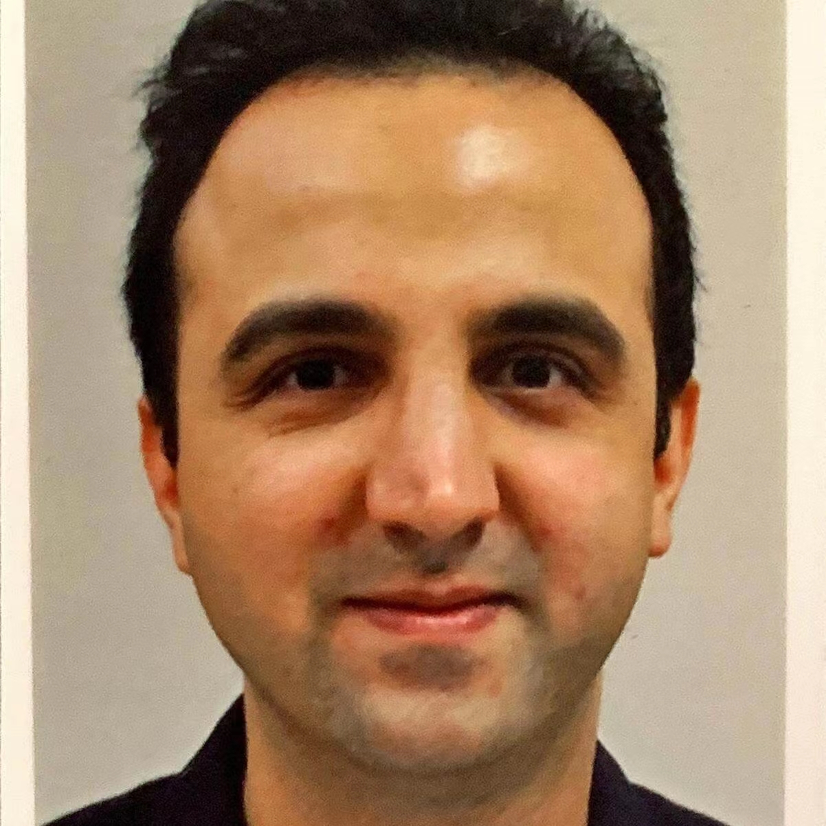 Ali Darejeh, Ph.D.
